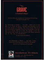 The Grave: It's Punishment & Reward